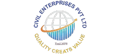 Civil Enterprises - Zylux IT Solution client
